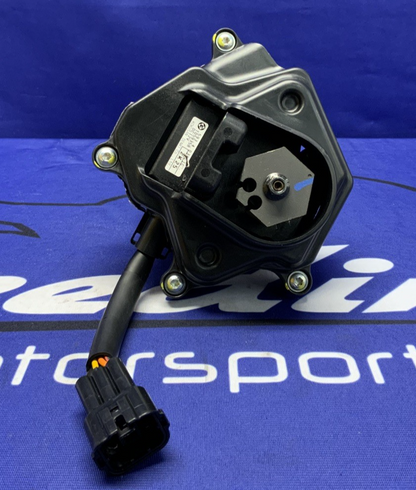 Ducati Exhaust Servo Motor Panigale V2 2020-2025 OEM 59340301C