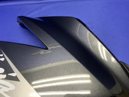 Kawasaki Right Upper Fairing Ninja 400 2018-2024 OEM 55028-0687-51A