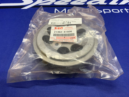 Suzuki Clutch Pressure Plate GSXR 600/750 06-23 OEM 21462-41G00