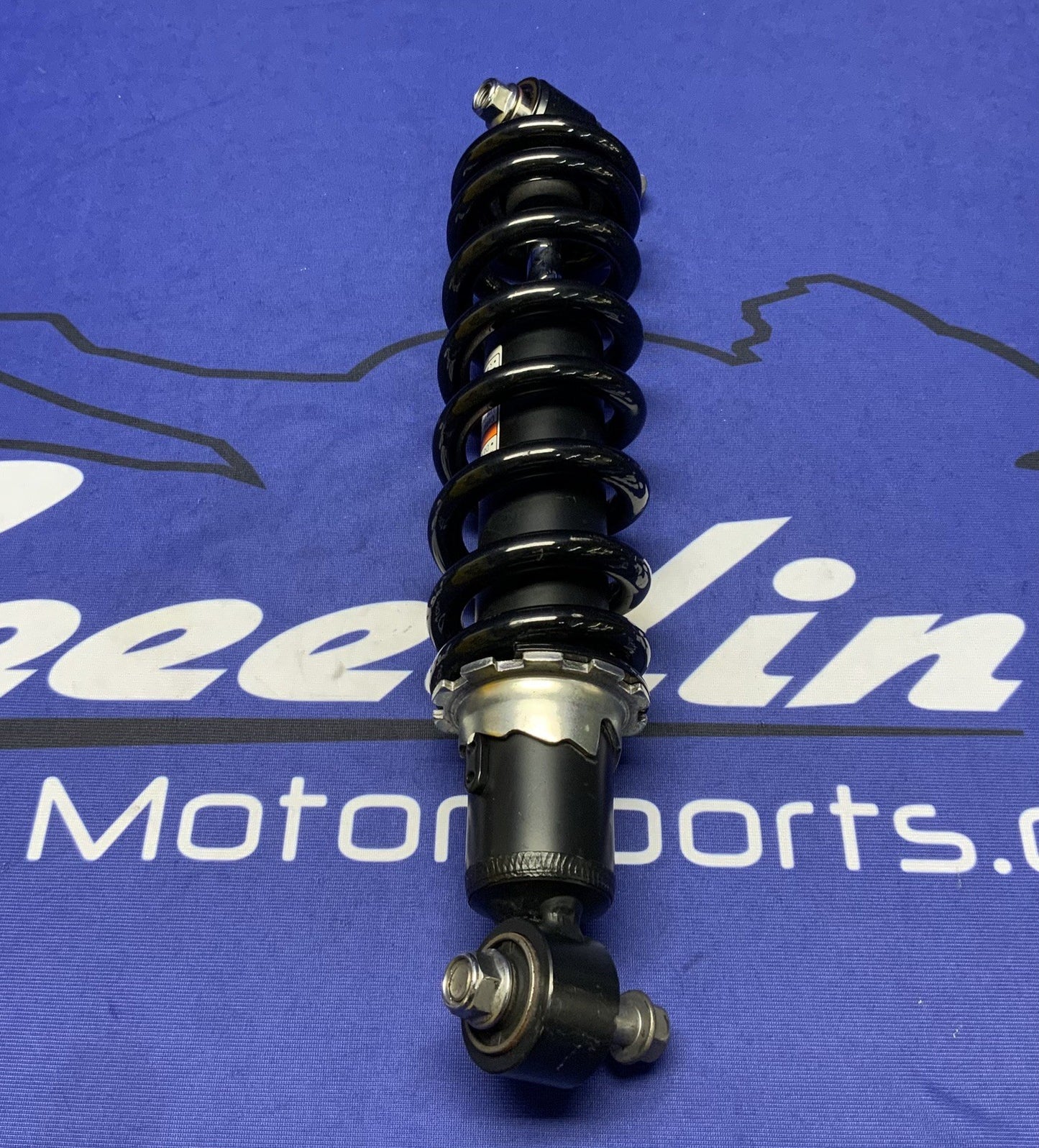 Kawasaki Shock Absorber Assembly Ninja 400 2018-2024 OEM 45014-0605-37S