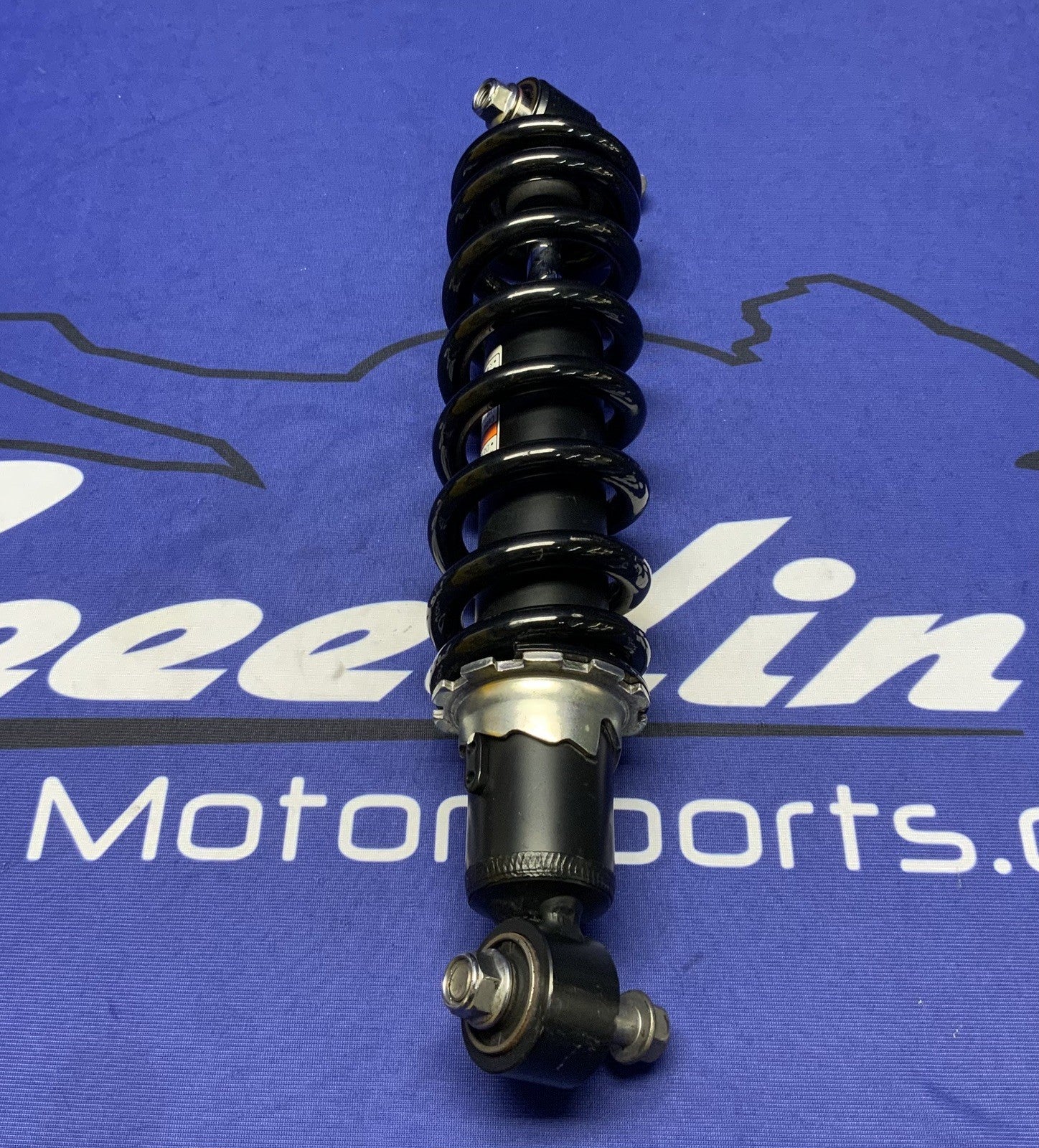 Kawasaki Shock Absorber Assembly Ninja 400 2018-2024 OEM 45014-0605-37S