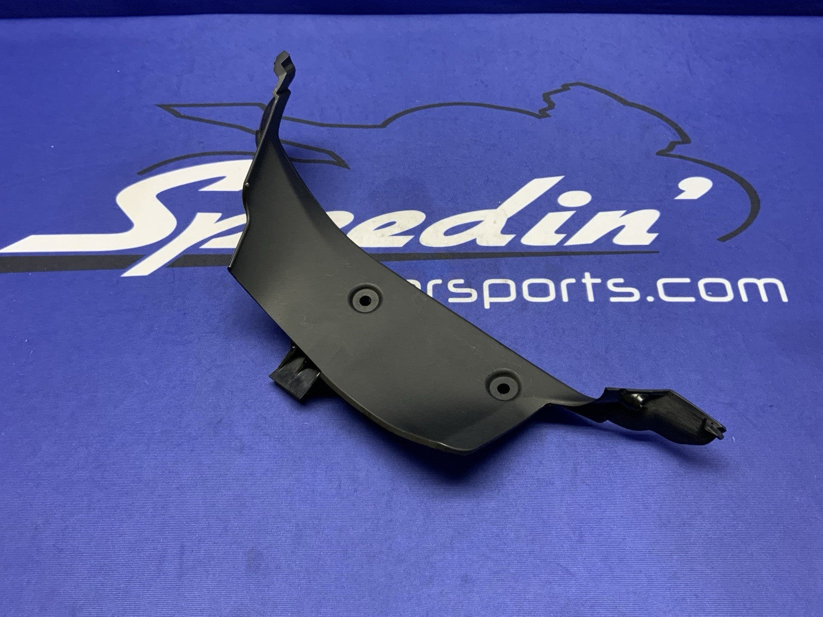 Ducati Left Body Cowl Cover Panigale V2 2020-2025 OEM 4601H651AA