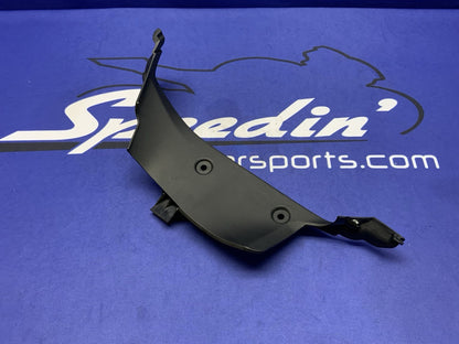Ducati Left Body Cowl Cover Panigale V2 2020-2025 OEM 4601H651AA
