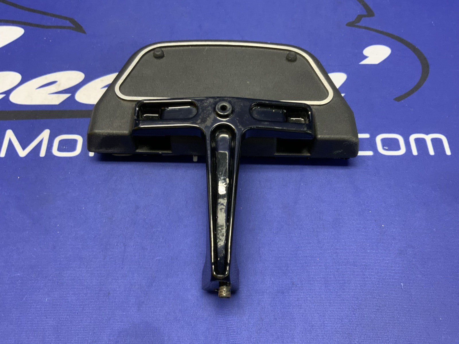 Harley-Davidson Passenger Footboard Set FLHTC Electra Glide 97-07 OEM 52719-93B