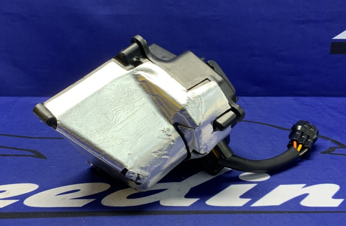 Ducati Exhaust Servo Motor Panigale V2 2020-2025 OEM 59340301C