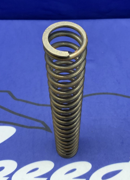 Ohlins Fork Spring 10.5 Netwon 04744-05-1