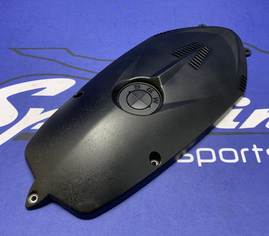 BMW Front Engine Cover R1200GS 2004-2010 OEM 11147694970