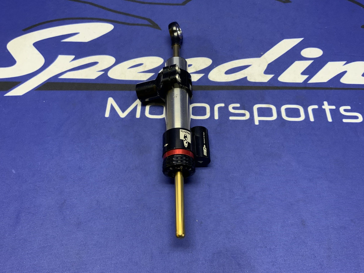 Matris Steering Damper KTM 890 Duke/R 2020-2023 SD36743
