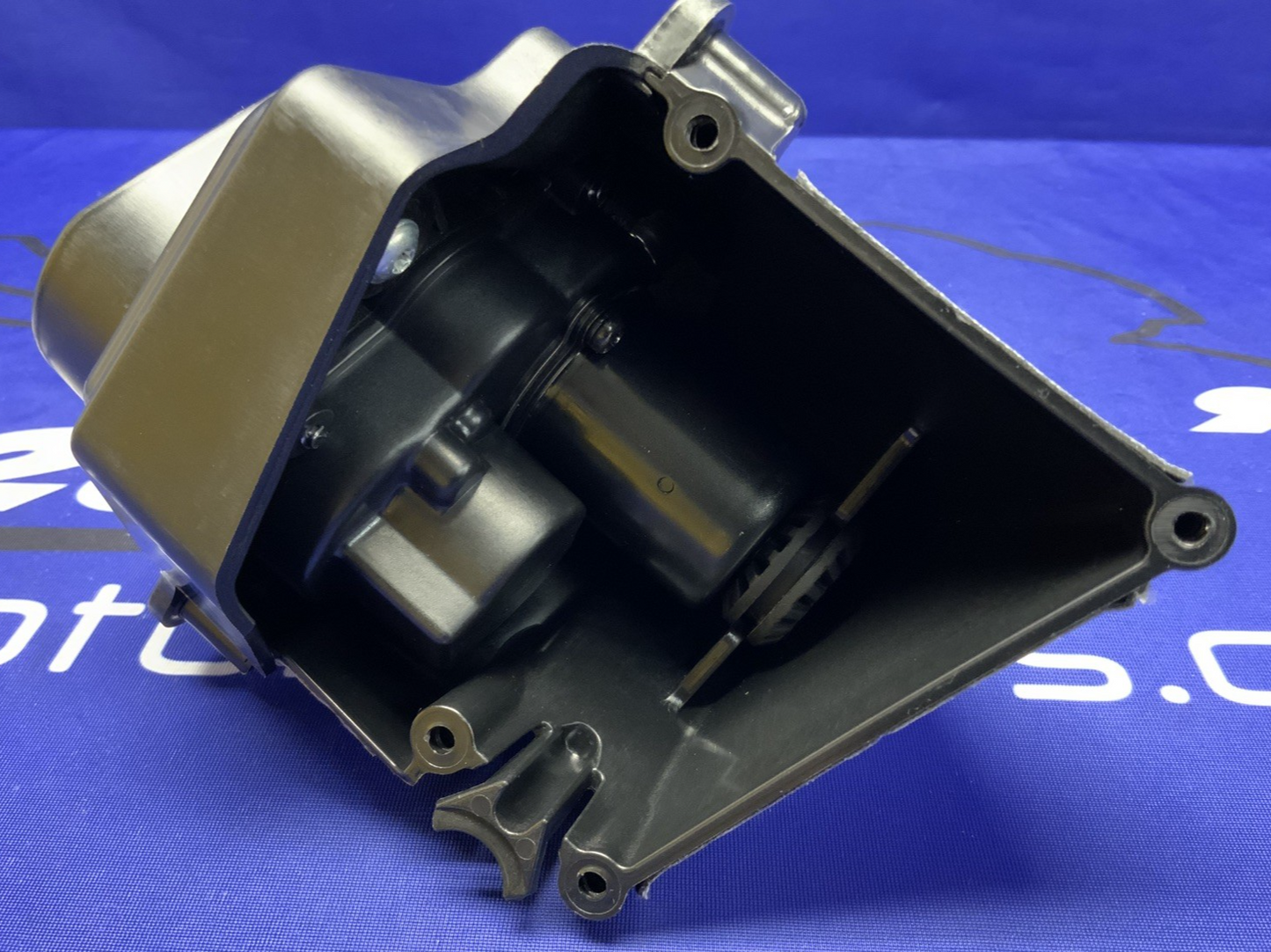 Ducati Exhaust Servo Motor Panigale V2 2020-2025 OEM 59340301C