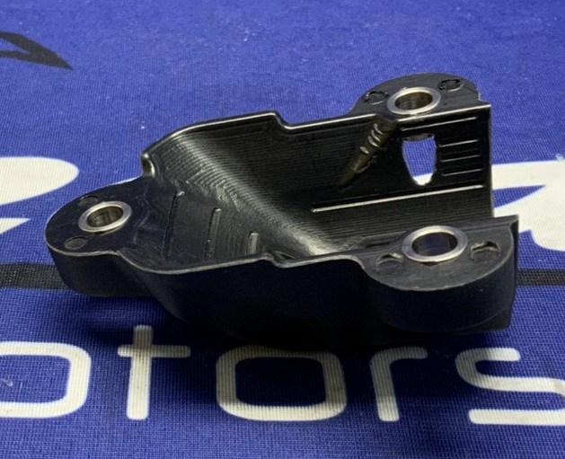 GB Racing Secondary Thermostat Cover S1000RR/M1000RR EC-S1000RR-2019-5-GBR
