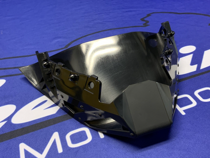 Yamaha Front Lower Inner Fairing YZF-R7 2022-2025 OEM BEB-2836M-00-00