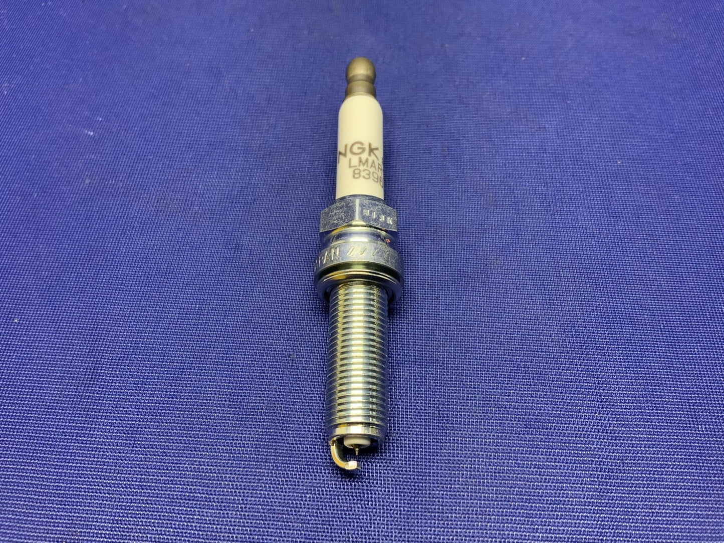 NGK Racing Spark Plug BMW M1000R/RR 2018-2024 LMAR9FI-10G