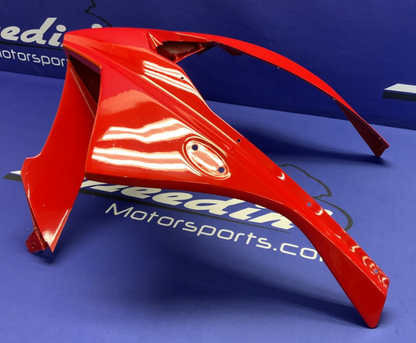 Energica Front Nose Fairing (Red) EGO 2020-2026