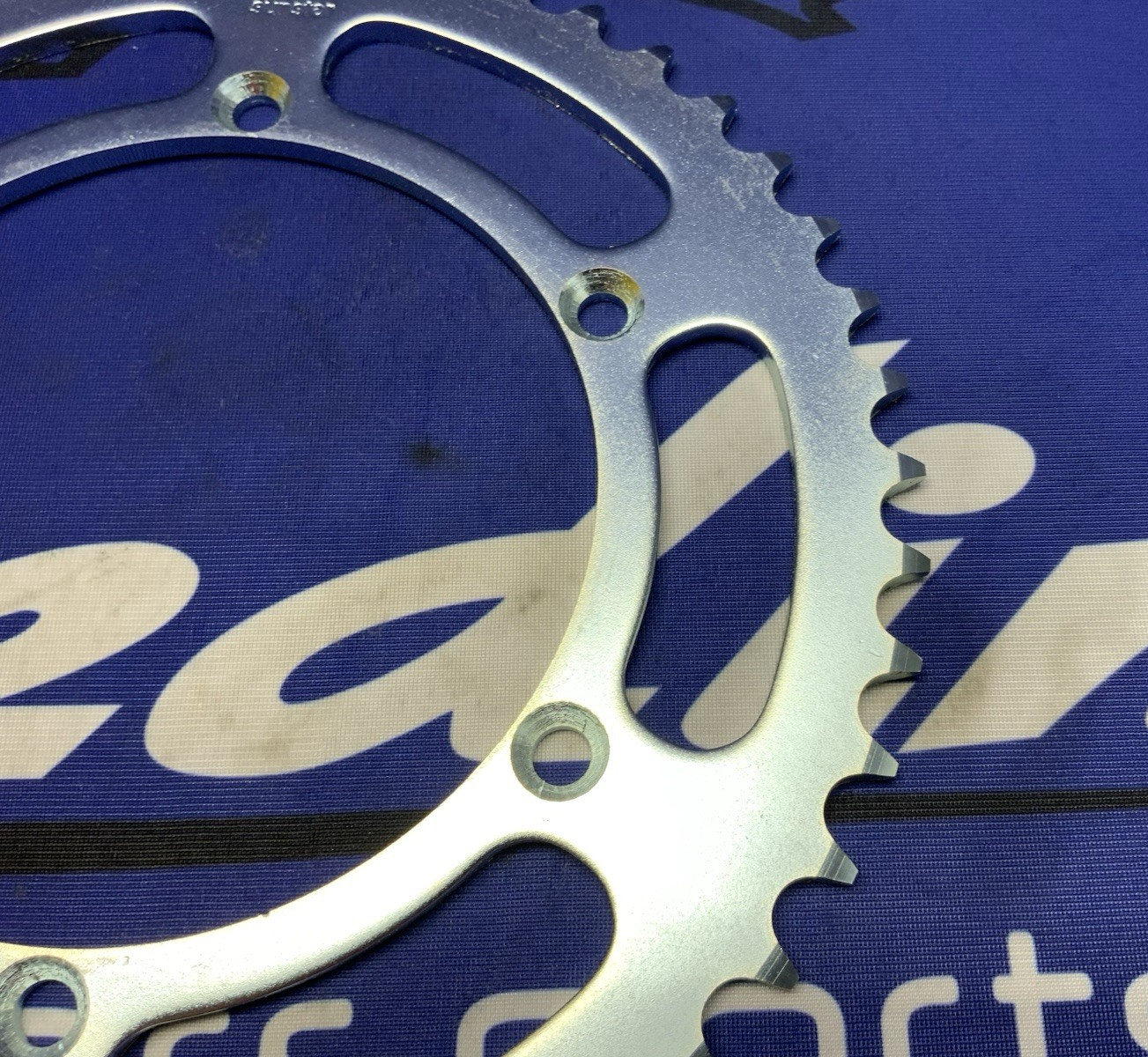 Sunstar Rear Wheel Drive Sprocket Kawasaki KX500 1983-1984 42041-1036
