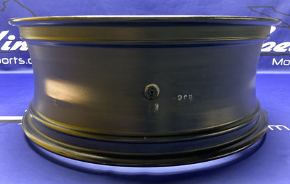 Kawasaki Rear Wheel Assembly ZX-10R 2016-2026 OEM 41073-0758-18F