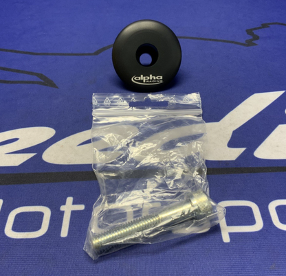 Alpha Racing Crash Pad (Incomplete) S1000RR 2019-2025 46DA00600