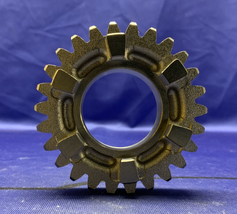 Suzuki 6TH Drive Gear GSXR 600 2011-2025 OEM 24261-14J00