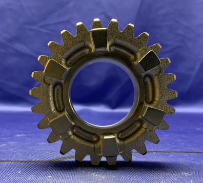 Suzuki 6TH Drive Gear GSXR 600 2011-2025 OEM 24261-14J00