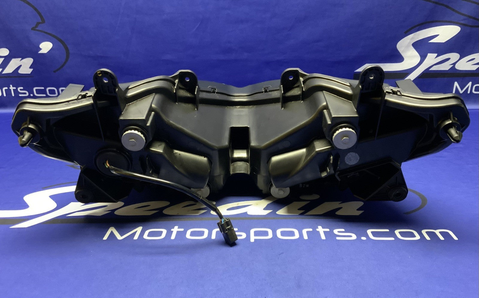 Kawasaki Front Headlight Assembly ZX-4R/RR 2023-2026 OEM 23004-0423-1