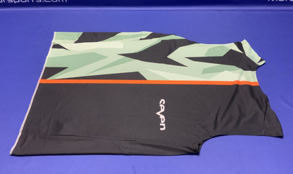 Seven Zero Raider Over Jersey Paste (Medium) 2250034-312-M