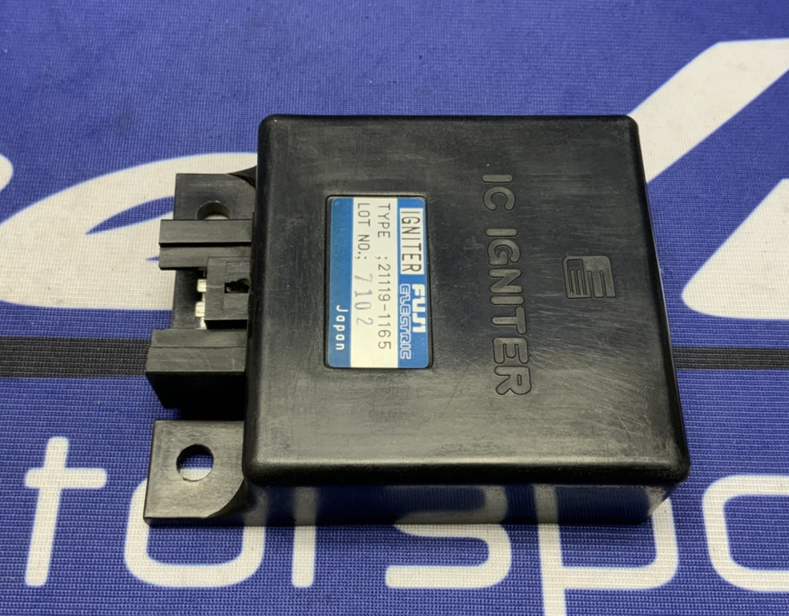 Kawasaki Igniter (CDI) GPZ1000RX 1986-1987 OEM 21119-1164