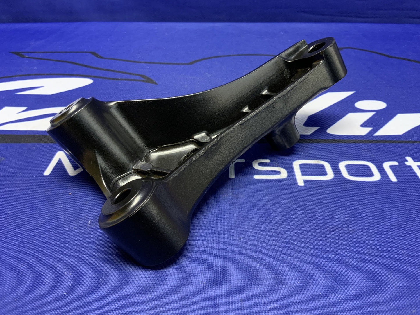 Kawasaki Engine Bracket Left Front Concours 14 ABS 2012-2022 OEM 32190-0424