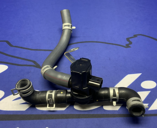 Yamaha Air Valve Solenoid YZF-R6 2017-2024 OEM 20S-14840-00-00