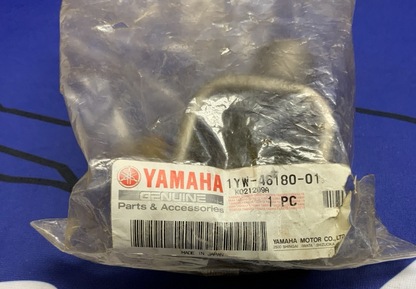 Yamaha Cross Joint Assembly Wolverine 350 1995-2005 OEM 1YW-46180-01-00