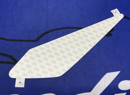 Kawasaki Knee Pad Set Ninja 400 2018-2023 OEM 99994-1129