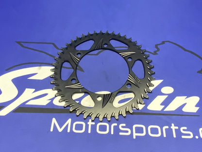 Vortex Racing Rear Sprocket  Dymag Wheel 45 Teeth 819A-45