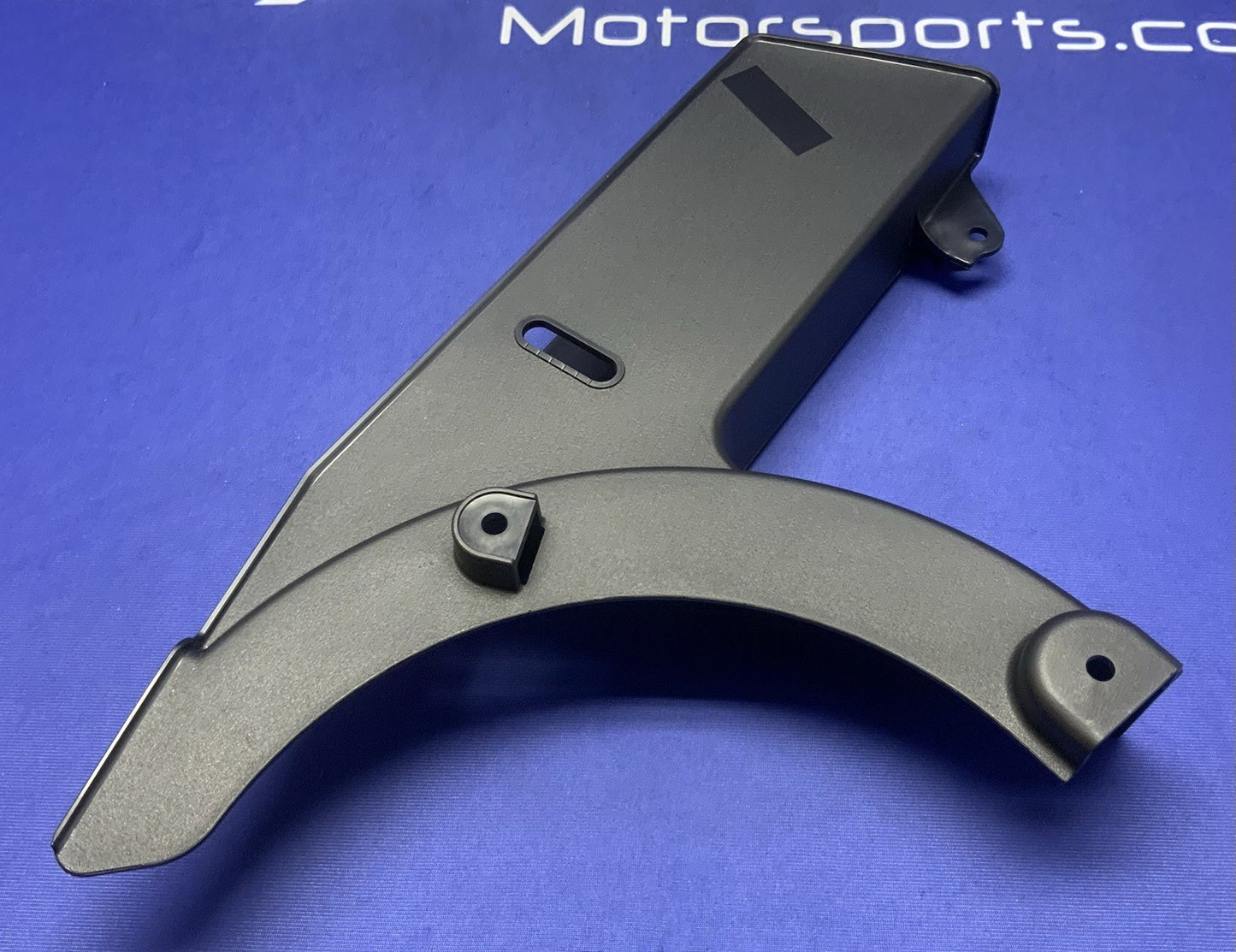 Kawasaki Chain Case Cover Vulcan 900 Classic 2006-2024 OEM 36014-0031