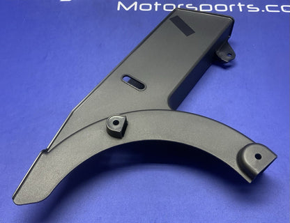 Kawasaki Chain Case Cover Vulcan 900 Classic 2006-2024 OEM 36014-0031