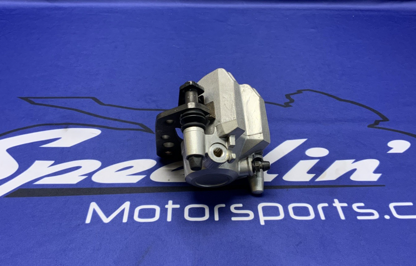 Kawasaki Right Front Brake Caliper Assembly ZX1000A 1986-1987 OEM 43041-1471-GN