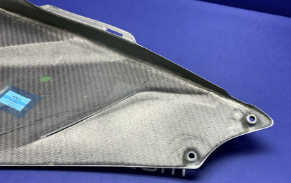 Energica Right Side Fairing EGO 2020-2026