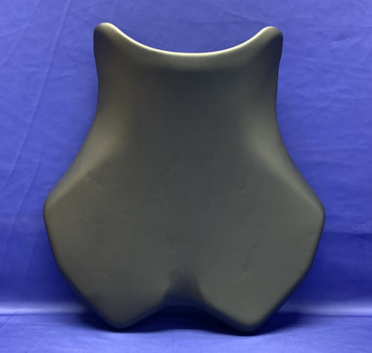 Yamaha Seat (Black) YZF-R6 2017-2024 OEM BN6-24710-01-00
