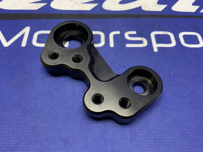 Woodcraft Right Rearset Mount 790 Duke 17-26, 890 Duke/R 20-23 05-0790RI-1