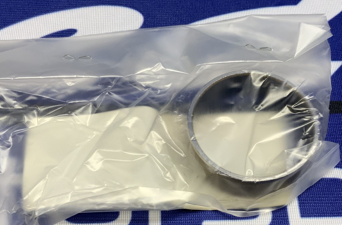 Yamaha Front Fork Seal Kit YZ85 2002-2020 OEM 4ES-W003B-00-00