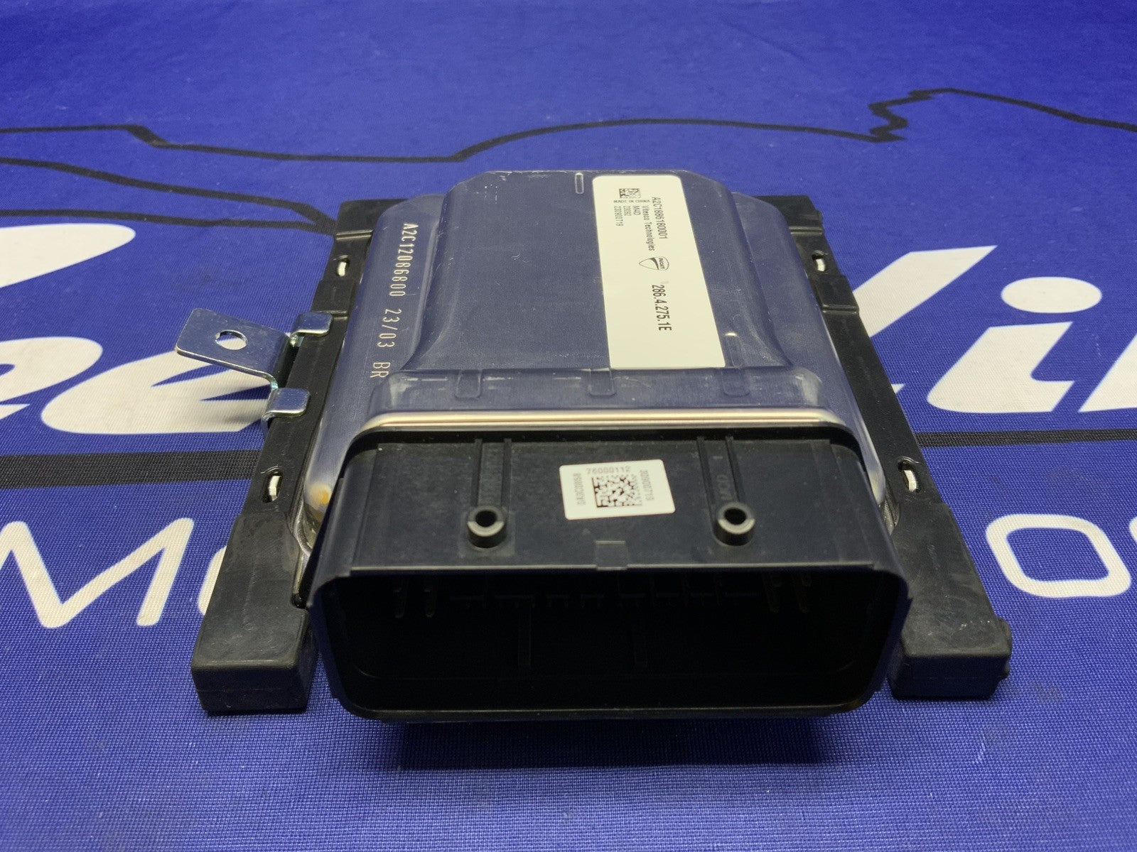 Ducati ECU Control Unit Panigale V2 2020-2024 OEM 28643361C-1
