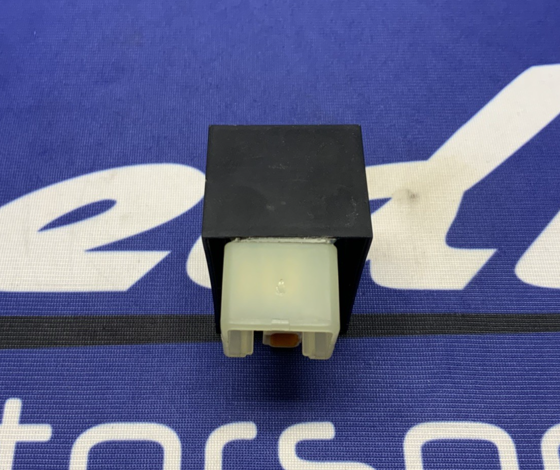 Solo Engineering Gear Position Convertor YZF-R3 2015-25 OEM ACC_GPOSC_R3_(3pin)