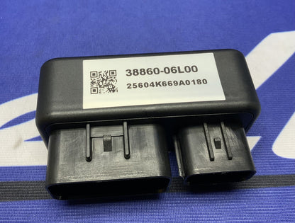 Suzuki Master Relay GSX-8R/S 2023-2026 OEM 38860-06L00-1