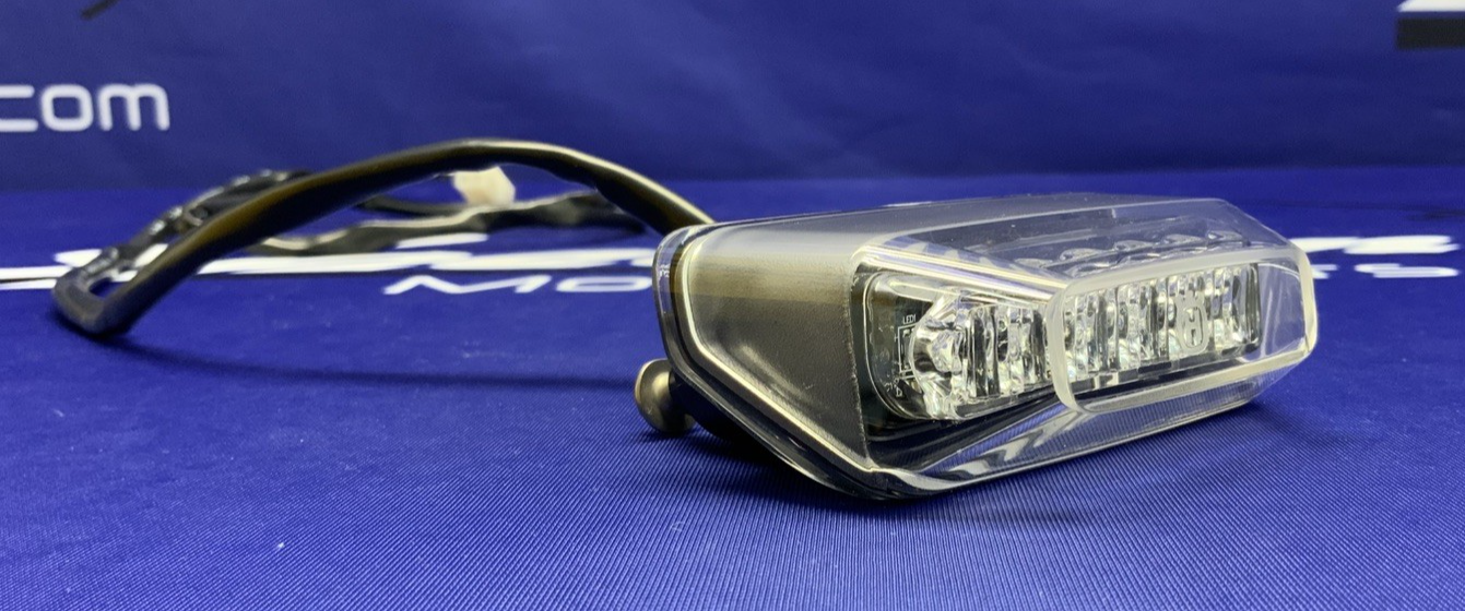 Husqvarna Tail Light Assembly FE 350 2020-2023 OEM 26614040000