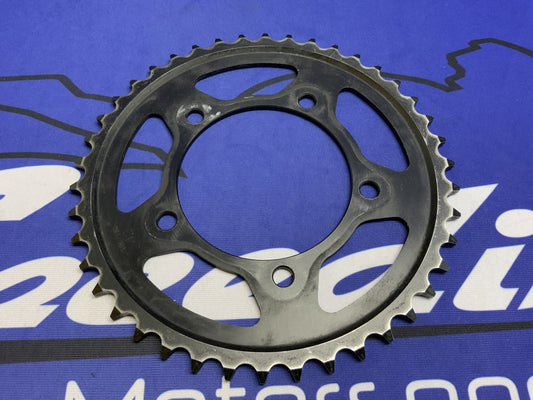 Driven Racing Steel Rear Sprocket Aprilia RSV4 2009-2021 5000-520-44T