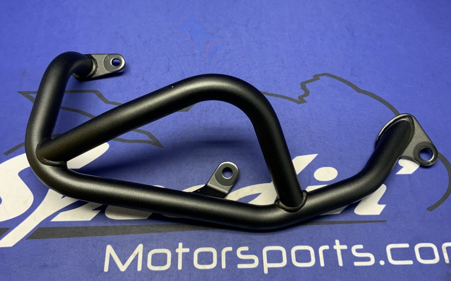 Triumph Crash Bar Set Tiger 1200 2018-2021 OEM A9788062
