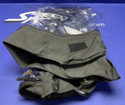 Yamaha Soft Side Cover Viking 700 OEM 1XD-F17J0-V0-00