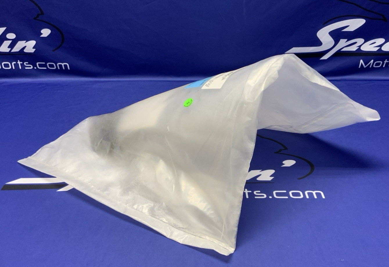 MRA Windscreen SBK Long  BMW M1000RR 2021-2022, S1000RR 2019-2025 4663DC13202