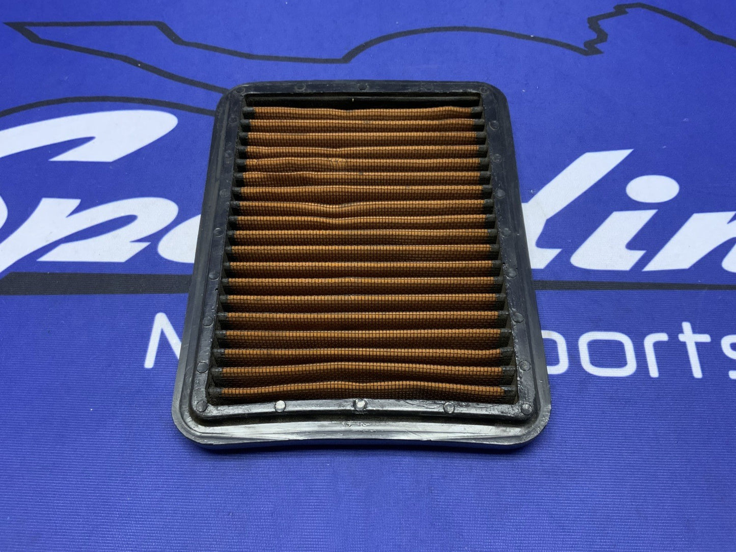 Ducati Performance Air Filter Panigale V4 2018-2024 OEM 96010111A