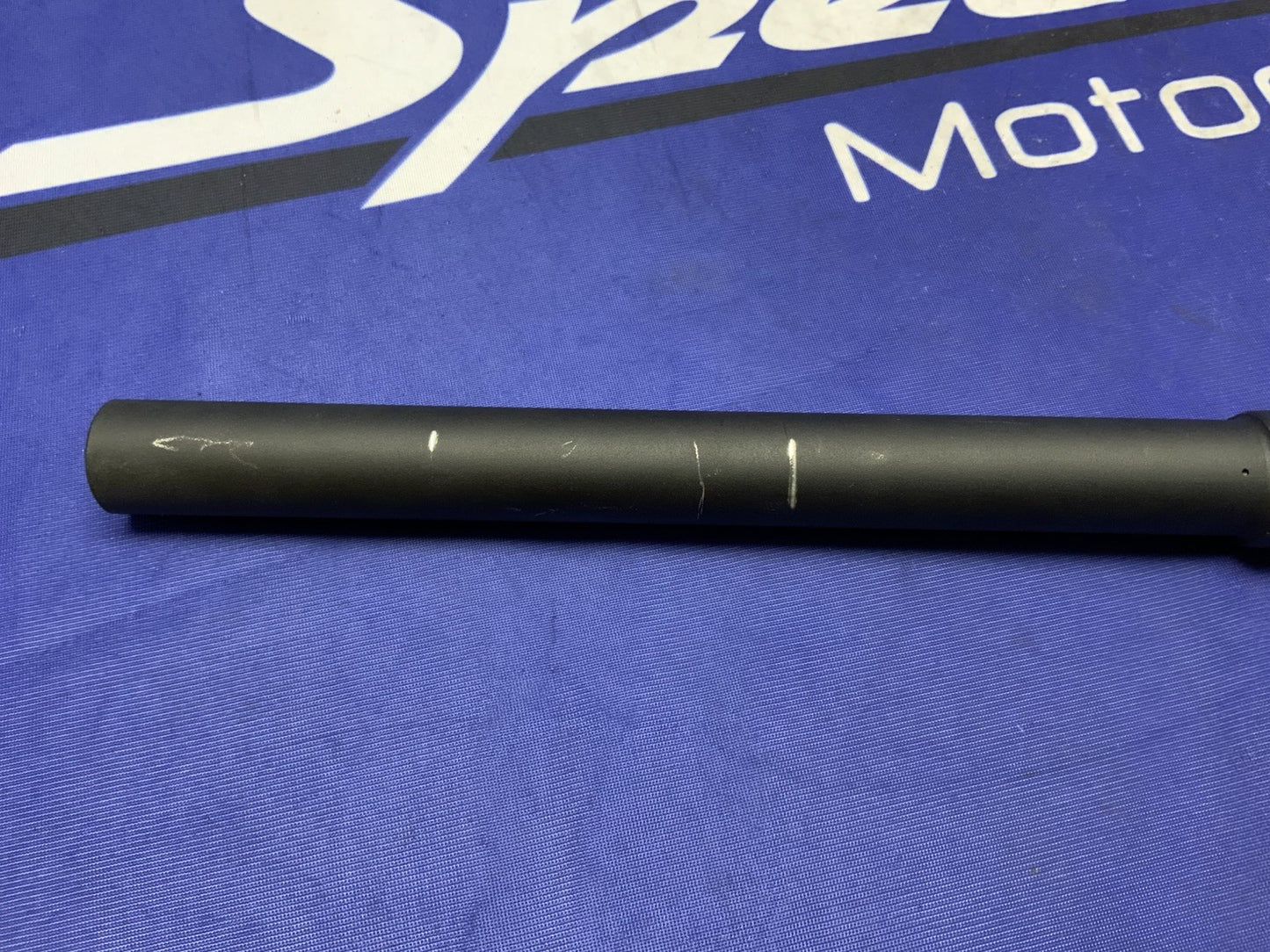 Suzuki Right Handle Bar W/ Hardware GSX-8R 2024-2026 OEM 56111-25L20-1