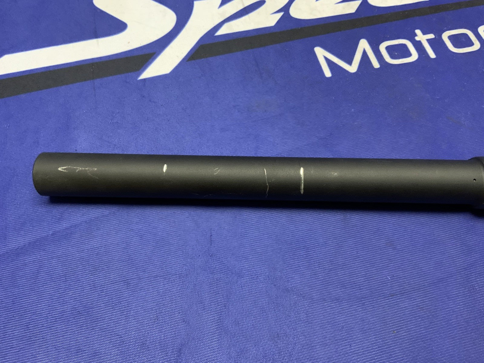 Suzuki Right Handle Bar W/ Hardware GSX-8R 2024-2026 OEM 56111-25L20-1