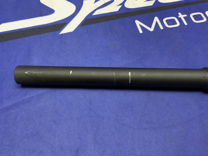 Suzuki Right Handle Bar W/ Hardware GSX-8R 2024-2026 OEM 56111-25L20-1