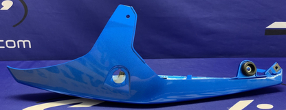 Suzuki Right Tail Fairing (Metallic Triton Blue) GSX-8R 2026 OEM 47110-25L11-6CX